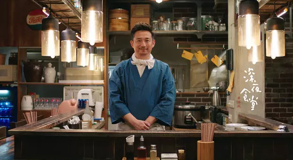 深夜食堂豆瓣评分低的原因是什么？深夜食堂奇奇唱的歌叫什么